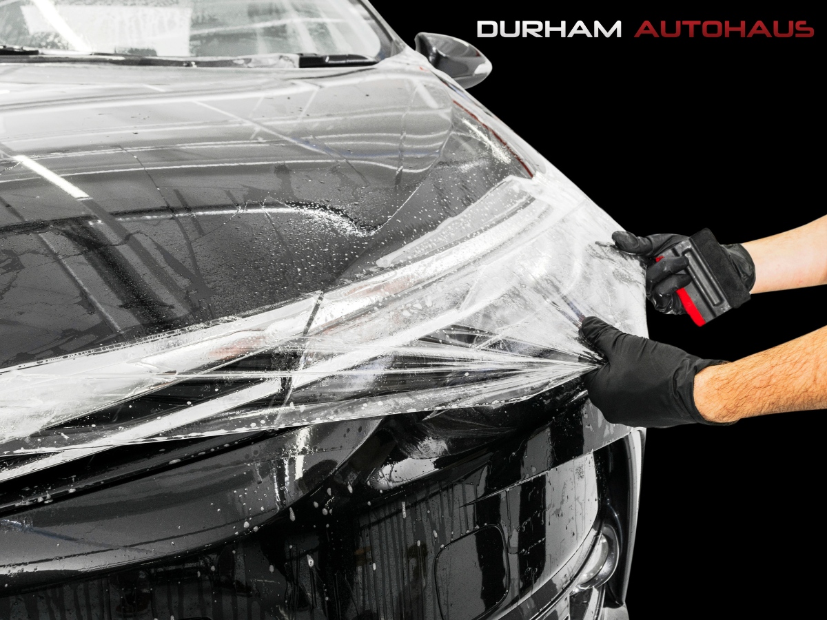 is paint protection film worth it